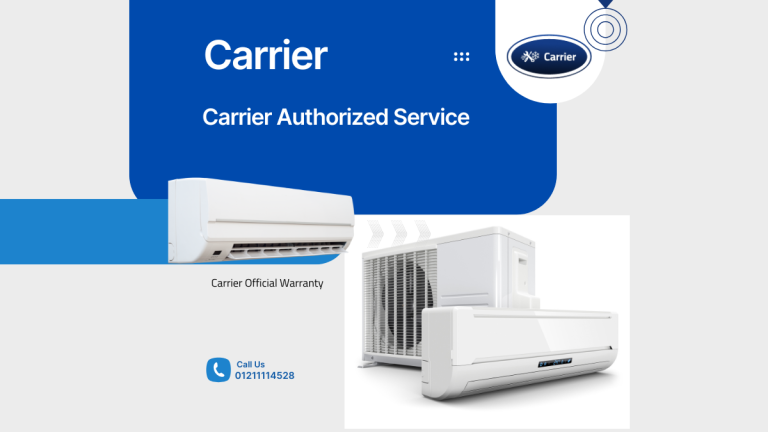 Carrier Authorized Service Center Egypt