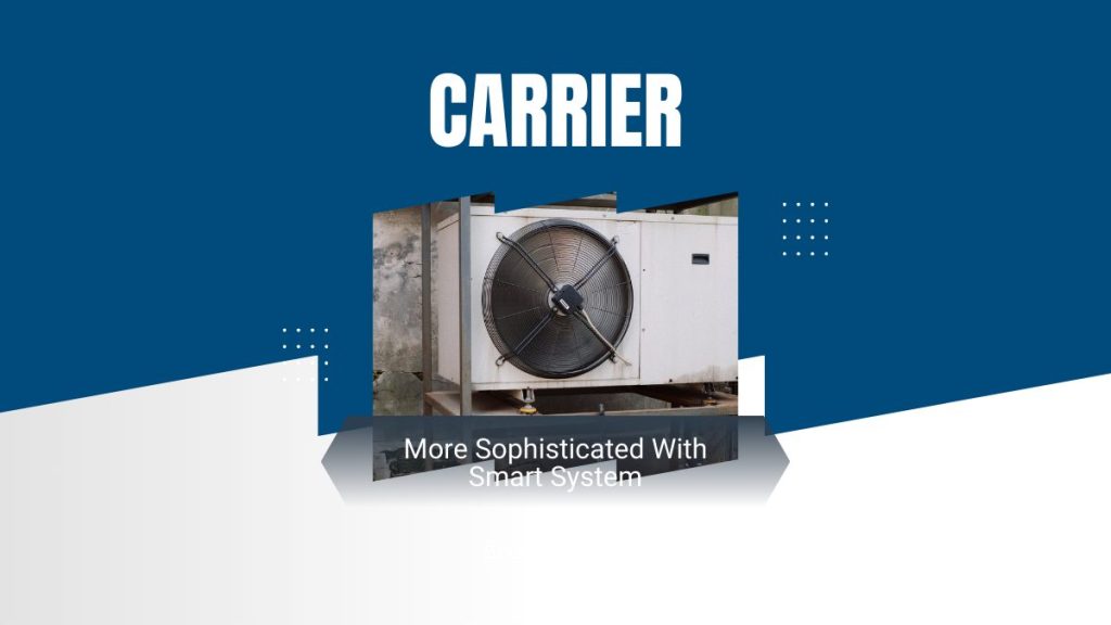 Common Carrier AC Problems – Causes, Solutions, and Expert Maintenance Tips